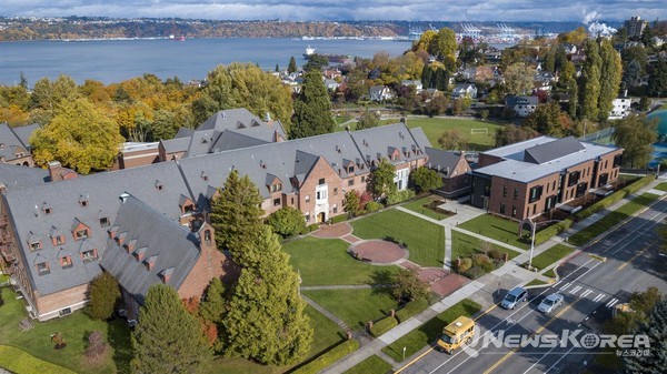 평택시 평택국제학교 설립 운영 법인 최종 선정 @평택시