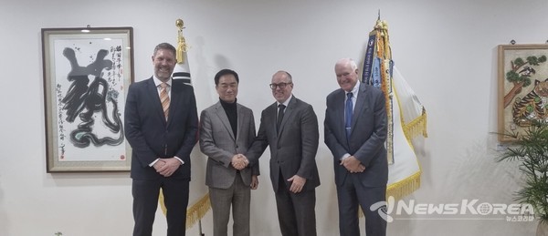 평택시 평택국제학교 설립 운영 법인 최종 선정 @평택시