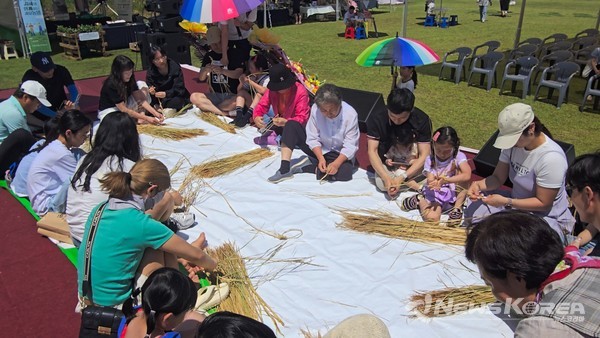 2025 제14회 농촌체험 페스티벌 @충청남도