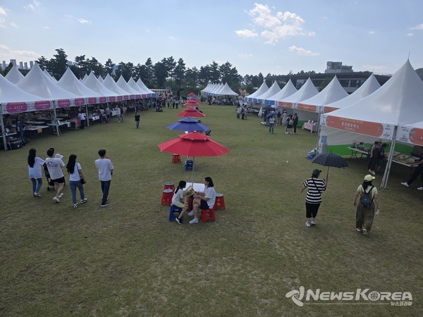 2025 제14회 농촌체험 페스티벌 @충청남도