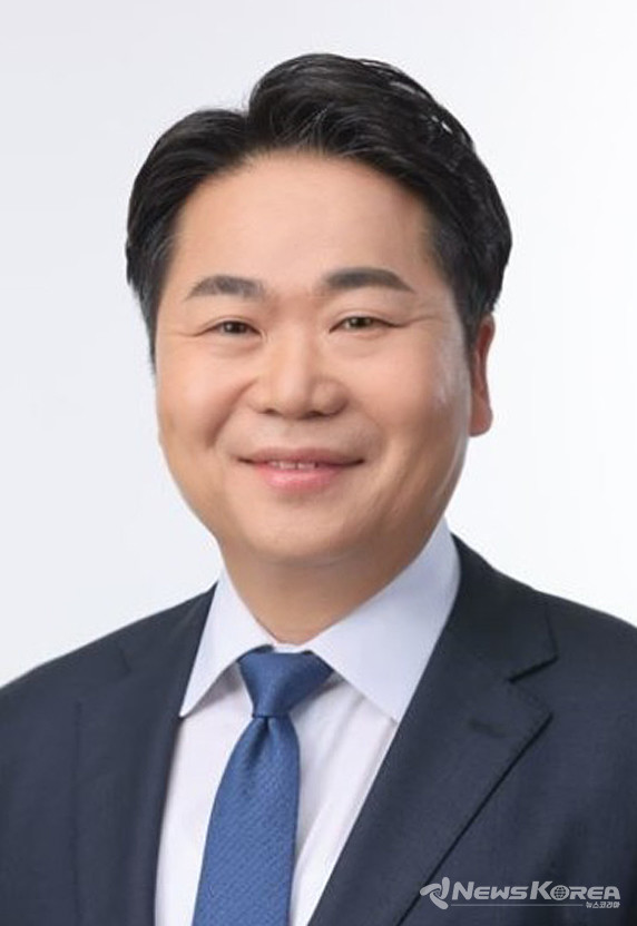 오세현 충남 아산시장 @아산시