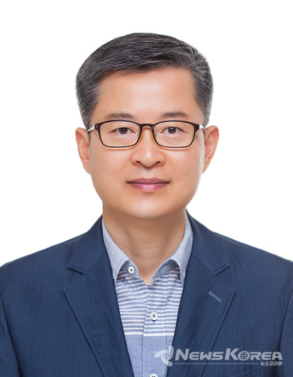 아산시 부단체장 김범수