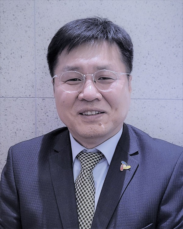 ▲보도부문 사장 최신 전무이사