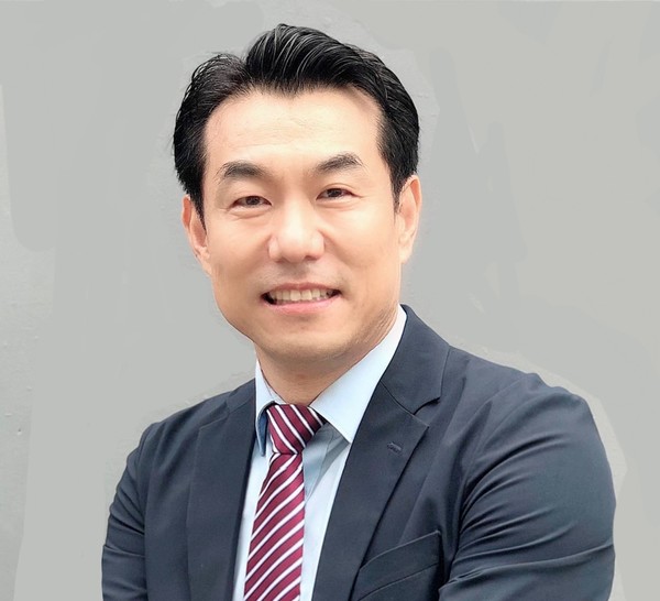 ▲국제교류부문 사장 문대진 상무이사