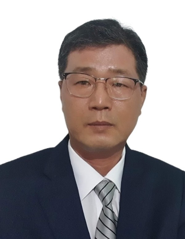 ▲보도본부장 이창호 국제부장