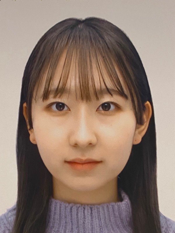 ▲일본 오키나와 통신원 나미키 시오리