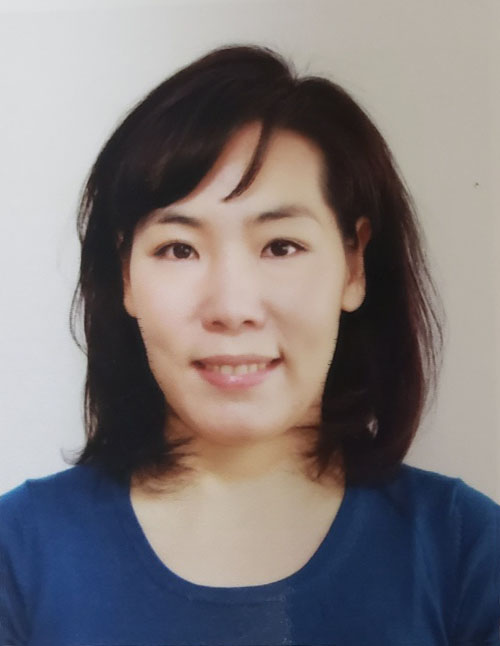 ▲일본 도쿄 동포기자 김양현