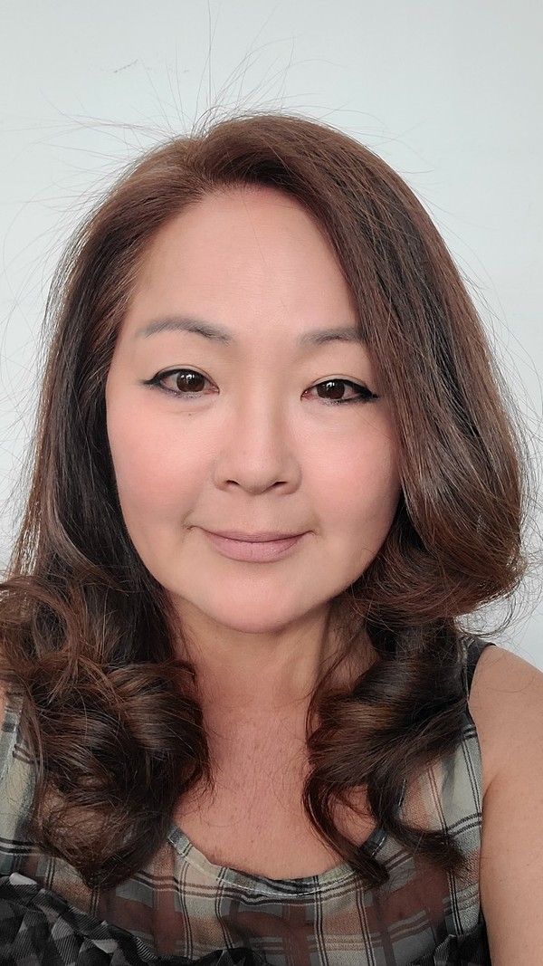 ▲이탈리아 로마 동포기자 함영란