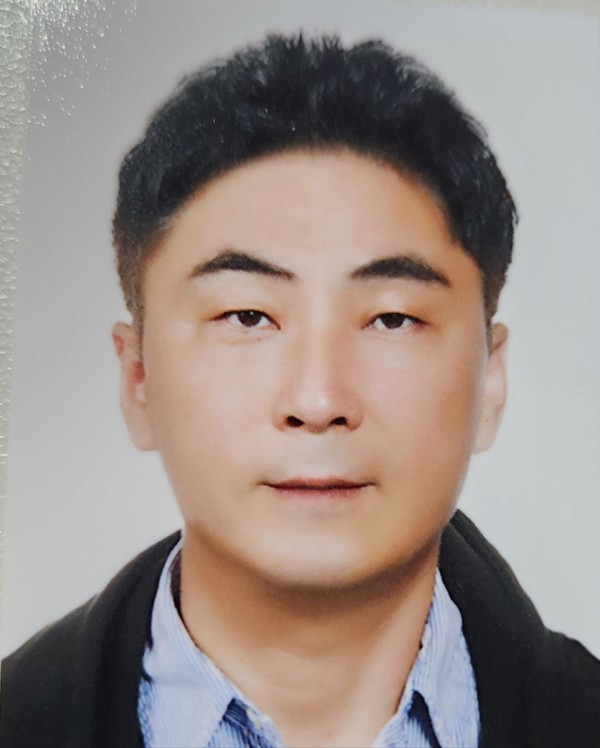 ▲필리핀 앙헬레스 동포기자 박학성