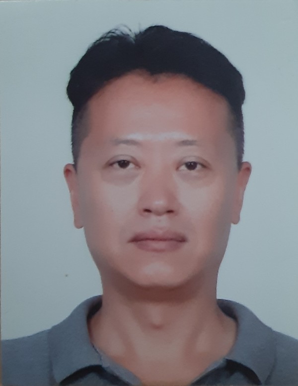 ▲베트남 다낭 동포기자 김경태