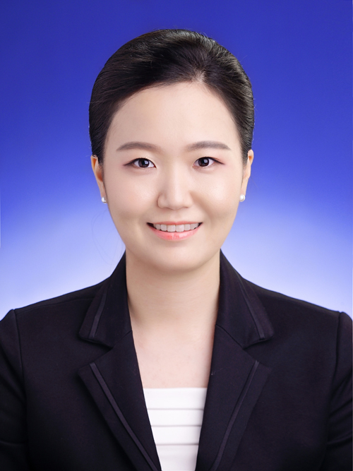 ▲뉴질랜드 오클랜드 동포기자 장윤정