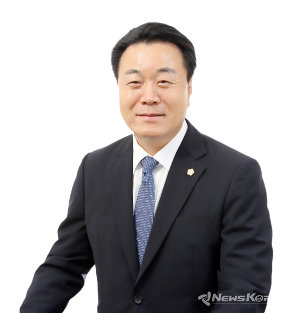 구복규 화순군수 @화순군