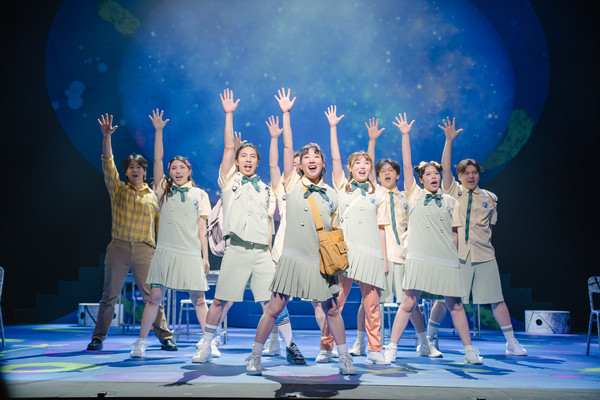 뮤지컬 장영실과 함께하는 별별GPT 공연사진 @쎈스(CenS)