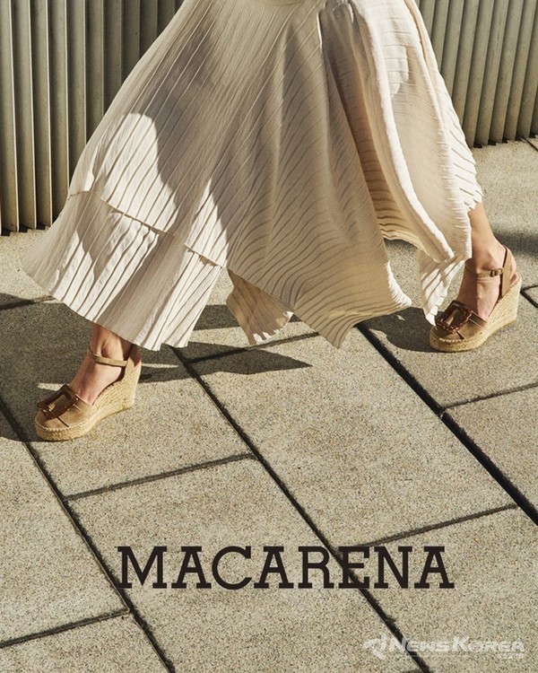 MACARENA (마카레나)