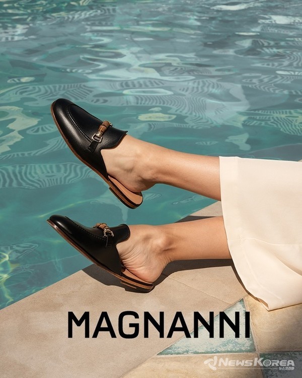 MAGNANNI (맥나니)