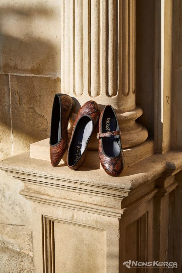 BERTUCHI (베르투치)