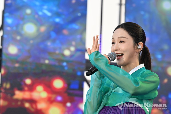 tbn충남교통방송 개국 축하 행사 @충청남도