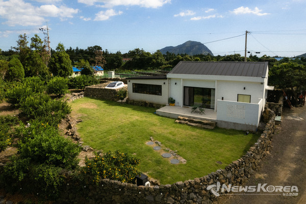 다자요 숙소 안성강생이집 @제주관광공사