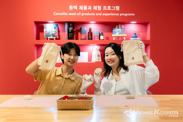 샴푸바 @제주관광공사