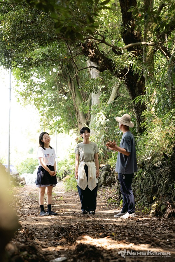 마을투어 @제주관광공사