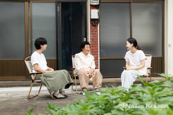 고라봅서 프로그램 @제주관광공사