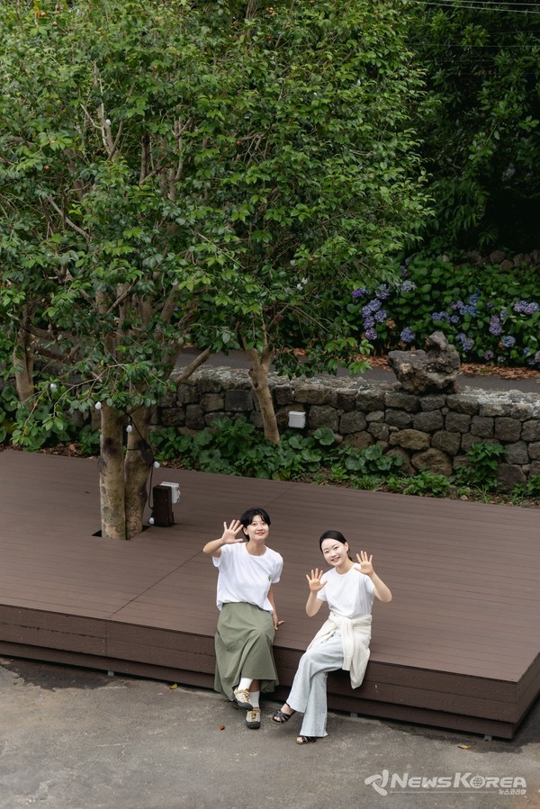 마을투어 @제주관광공사