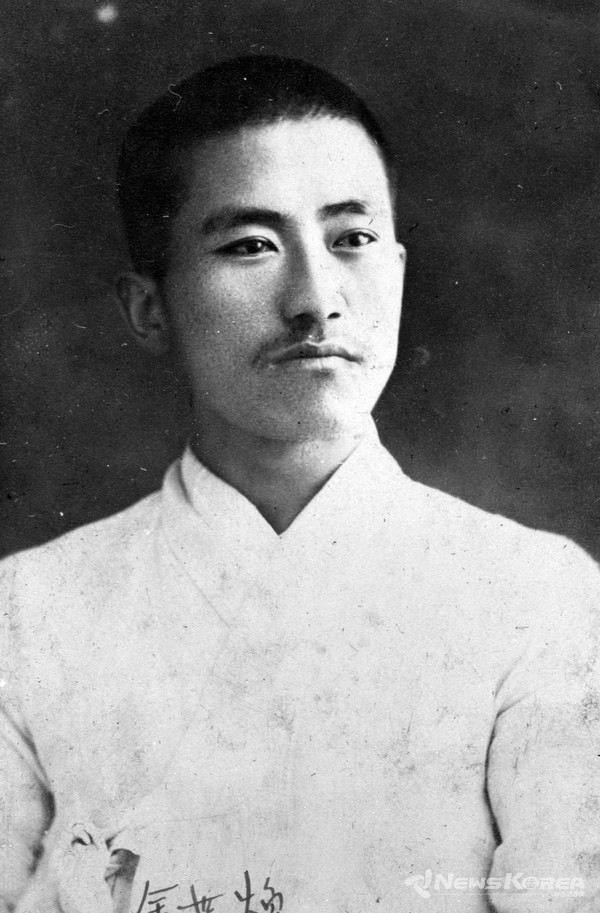 김세환 선생 @수원박물관