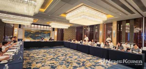 학술 좌담회 @독립기념관