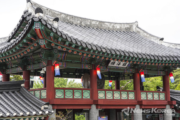 제주목 관아 및 베케 사진 @제주관광공사