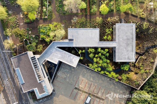 제주목 관아 및 베케 사진 @제주관광공사