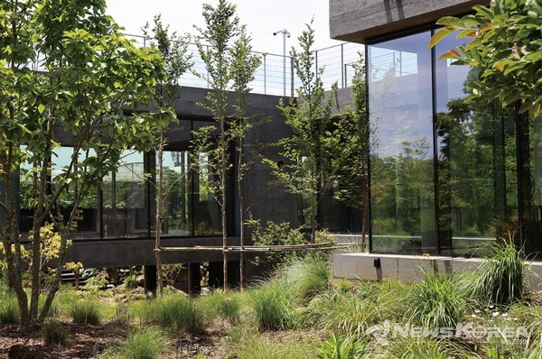 제주목 관아 및 베케 사진 @제주관광공사