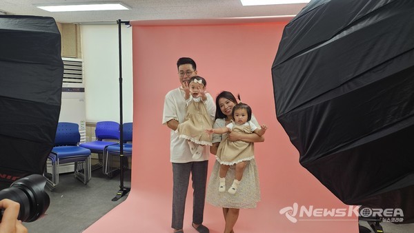 ‘다시 돌아온 인생세컷’ 프로그램 @수원시다문화가족지원센터