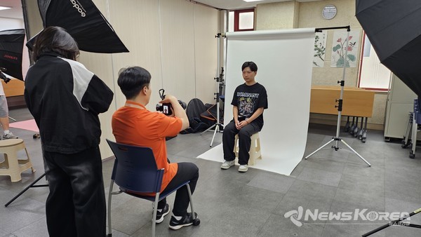 ‘다시 돌아온 인생세컷’ 프로그램 @수원시다문화가족지원센터