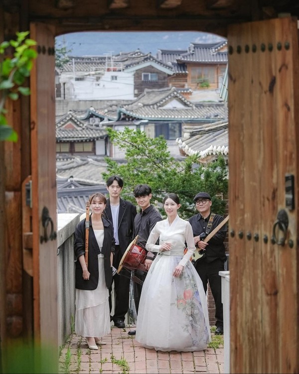                                                          음악공장 노올량 공연사진 @음악공장 노올량