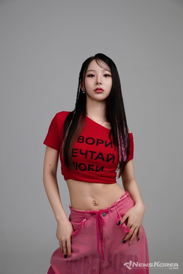 ARISE(어라이즈) 리더 지후 @바이유엔터테인먼트