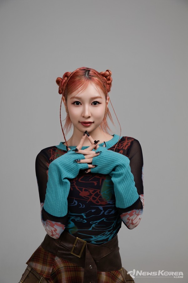 ARISE(어라이즈) 린코(RINKO) @바이유엔터테인먼트