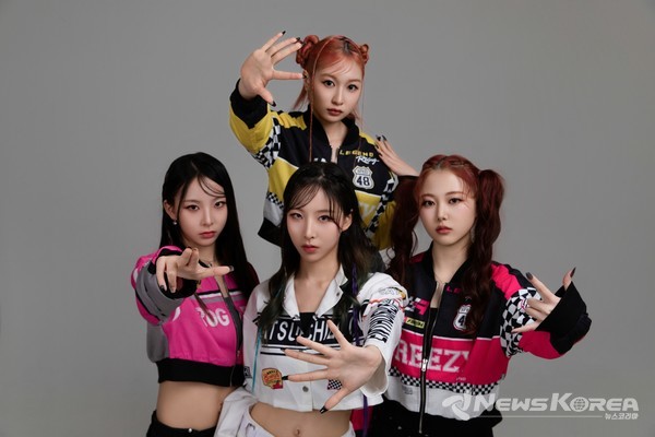 ARISE(어라이즈) @바이유엔터테인먼트