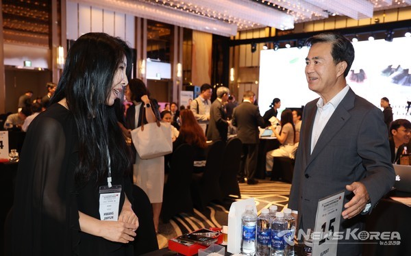 베트남 비즈니스 매칭데이 @충청남도