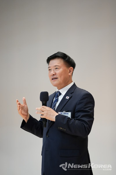 김학민 충남AI포럼 공동대표 @충남AI포럼