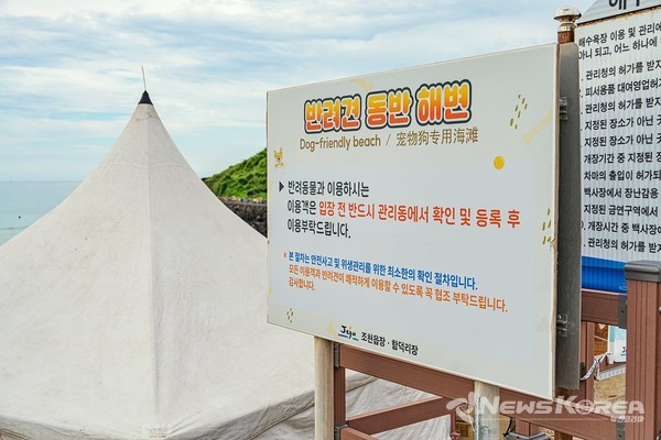 함도그비치 @제주관광공사