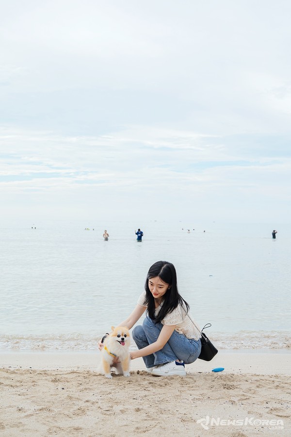 함도그비치 @제주관광공사