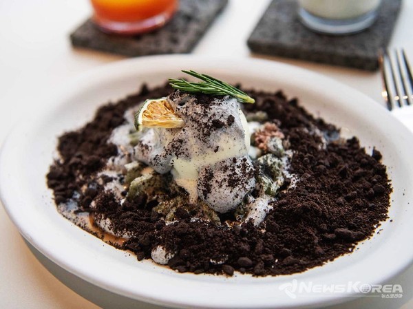 새물 @제주관광공사