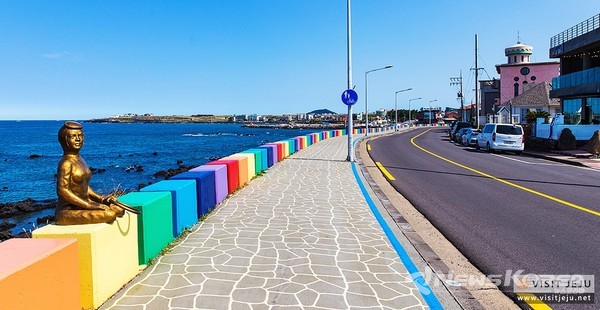 도두 @제주관광공사