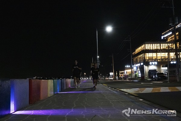 도두  @제주관광공사