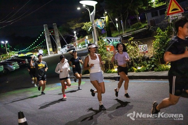 용담  @제주관광공사