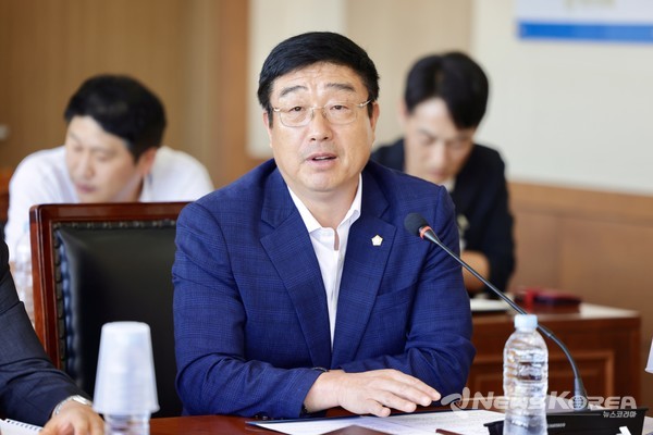 노종관 천안시의원 @천안시의회