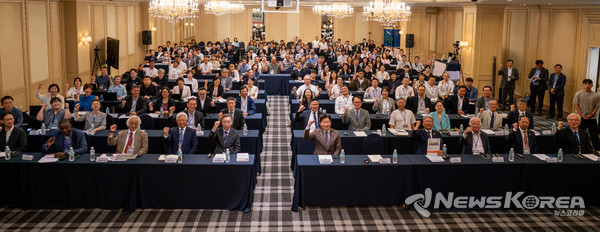 동아시아 농어업유산협의회 국제컨퍼런스 @제주관광공사