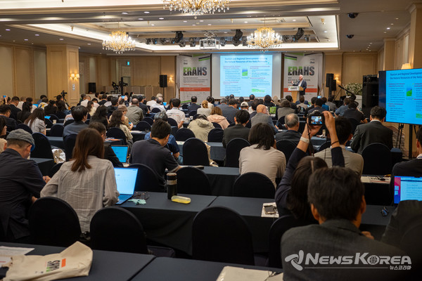 동아시아 농어업유산협의회 국제컨퍼런스 @제주관광공사