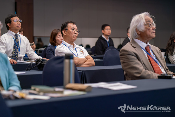 동아시아 농어업유산협의회 국제컨퍼런스 @제주관광공사