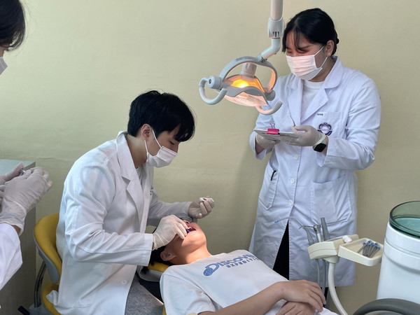 아산시, 예방·교육·진료 아우른 ‘구강보건 선도 모델’ 주목 @아산시